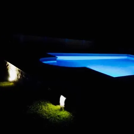 בית נופש Casa Romantica *