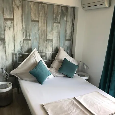 Casa Romantica בית נופש *