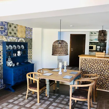 Casa Romantica * קושריצה