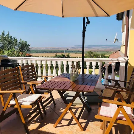 בית נופש Casa Romantica *