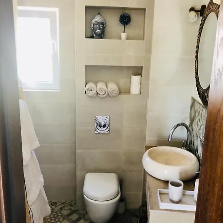 Casa Romantica בית נופש *