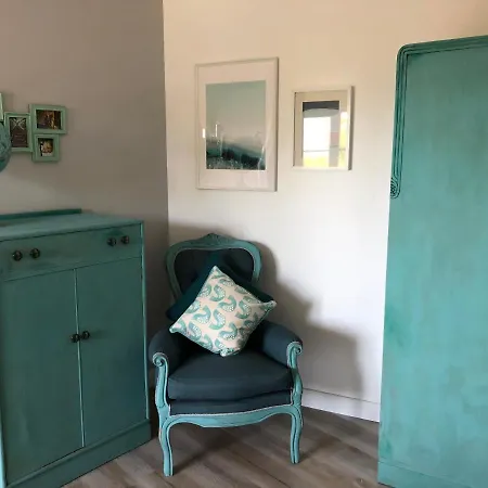 Tatil Evi Casa Romantica Kosharitsa