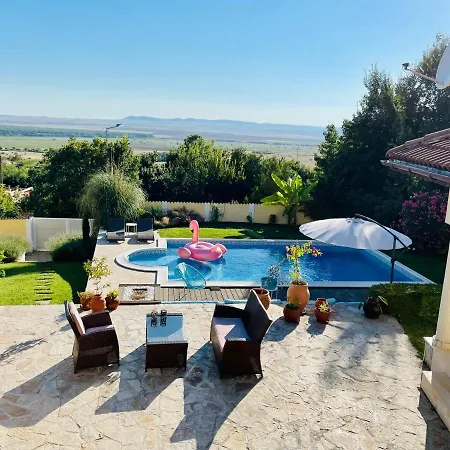 Casa Romantica Tatil Evi *