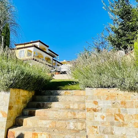 Casa Romantica Kosharitsa