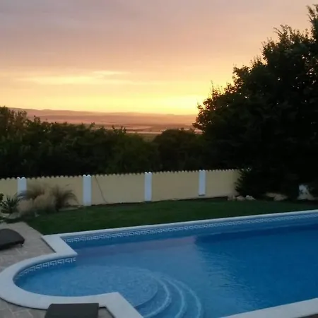 Tatil Evi Casa Romantica *