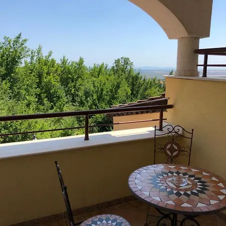 Casa Romantica *