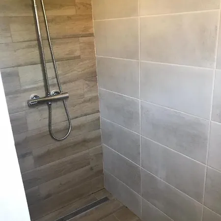 Tatil Evi Casa Romantica Kosharitsa